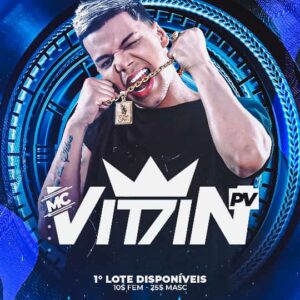 SHOW MC VITIN - SPACE BAR